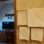 Hotel Berki Vendéglő és 3*