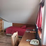 Berki Vendeglo Es Hotel