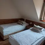 Berki Vendeglo Es Hotel