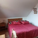 Berki Vendéglő és 3* Körmend