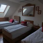 Berki Vendéglő és Hotel