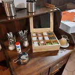 Berki Vendeglo Es 3* Körmend