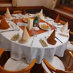 Berki Vendéglő és Hotel 3*