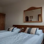 Berki Vendéglő és Hotel Körmend