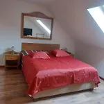 Hotel Berki Vendeglo Es 3*