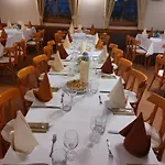 Hotel Berki Vendeglo Es Körmend