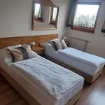 Berki Vendeglo Es 3* Körmend