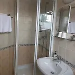 Berki Vendeglo Es Hotel Körmend