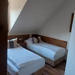 Berki Vendeglo Es Hotel 3*