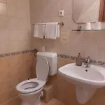 Berki Vendeglo Es Körmend