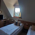 Berki Vendeglo Es 3* Körmend