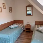 Berki Vendeglo Es