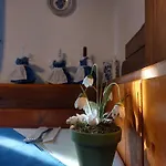 Berki Vendeglo Es Hotel