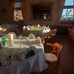 Hotel Berki Vendeglo Es 3*