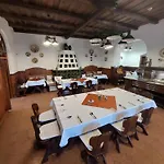 Berki Vendéglő és Hotel