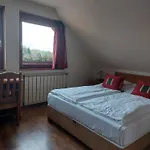 Hotel Berki Vendeglo Es Körmend