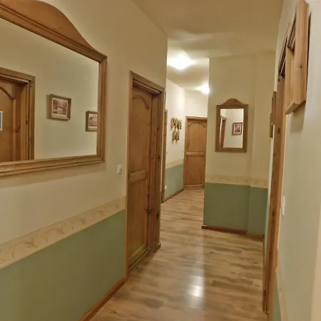 Hotel Berki Vendéglő és 3*