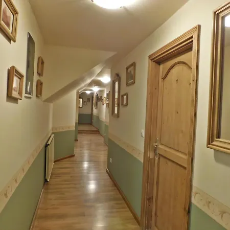 Hotel Berki Vendéglő és Körmend