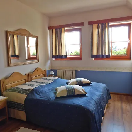 Hotel Berki Vendéglő és 3*