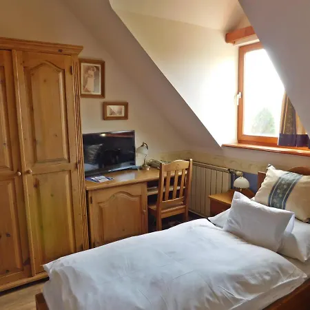 Berki Vendeglo Es Hotel