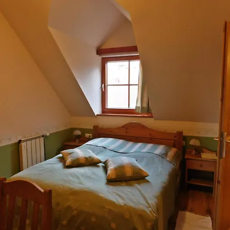 Berki Vendeglo Es Hotel 3*