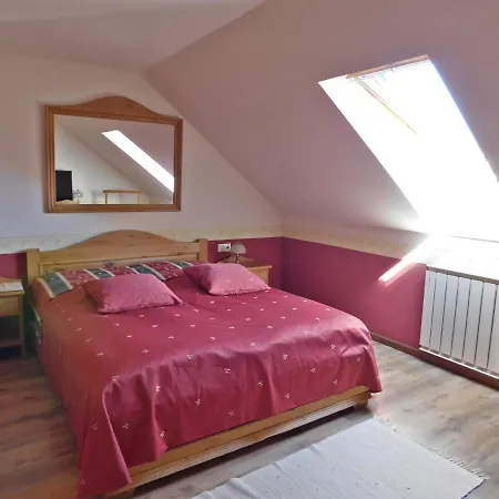 Berki Vendeglo Es Hotel Kormend