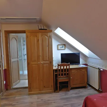 Berki Vendéglő és Hotel