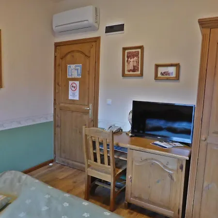 Hotel Berki Vendéglő és 3*
