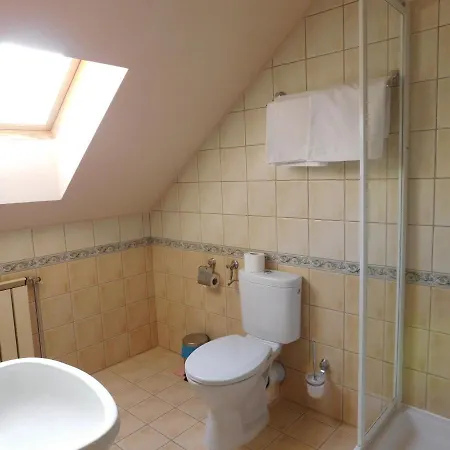 Berki Vendéglő és Hotel 3*