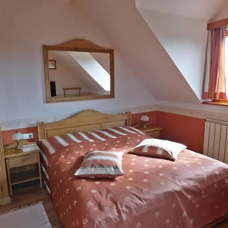 Berki Vendéglő és Hotel