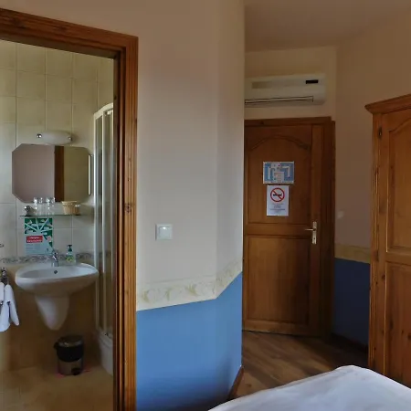 Berki Vendéglő és Hotel Körmend
