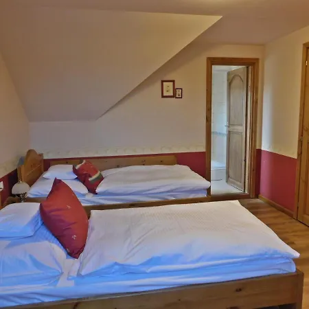 Berki Vendéglő és Hotel 3*