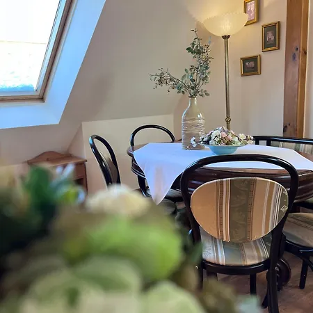 Berki Vendeglo Es Körmend