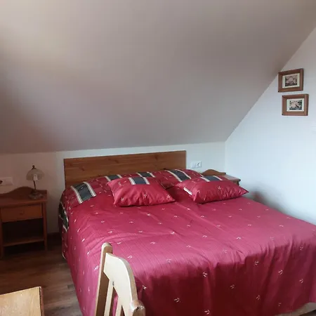 Berki Vendeglo Es 3* Körmend