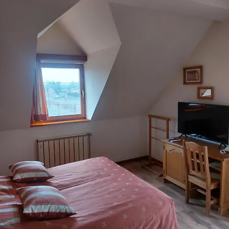 Berki Vendeglo Es Hotel 3*
