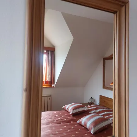 Hotel Berki Vendeglo Es 3*
