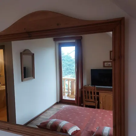 Hotel Berki Vendeglo Es Körmend