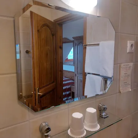 Berki Vendeglo Es Hotel