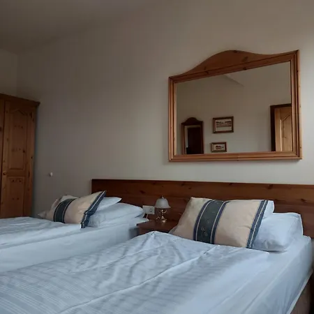 Berki Vendeglo Es Hotel Körmend