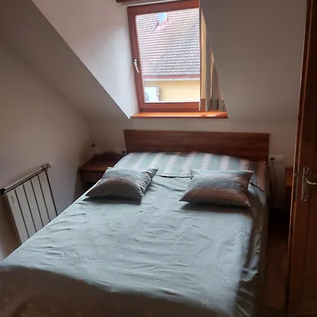 Berki Vendeglo Es Hotel Körmend