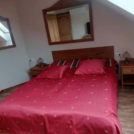 Berki Vendeglo Es Hotel 3*