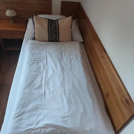 Berki Vendeglo Es Hotel