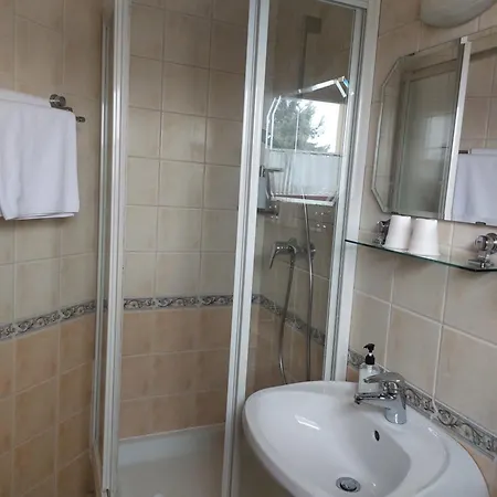 Berki Vendeglo Es Hotel Körmend