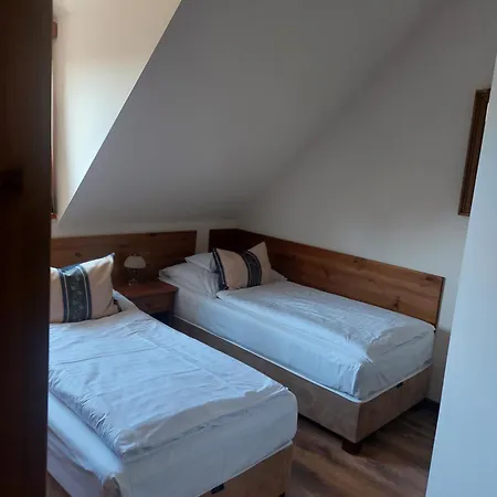 Berki Vendeglo Es Hotel 3*