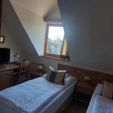 Berki Vendeglo Es 3* Körmend