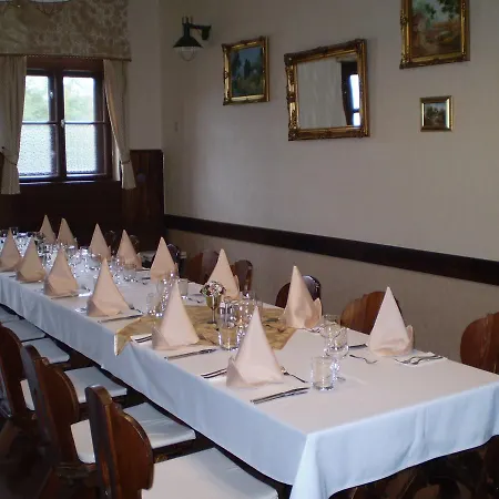 فندق Berki Vendeglo Es Körmend