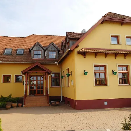 Hotel Berki Vendéglő és Körmend