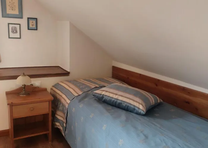 Berki Vendeglo Es Otel 3*