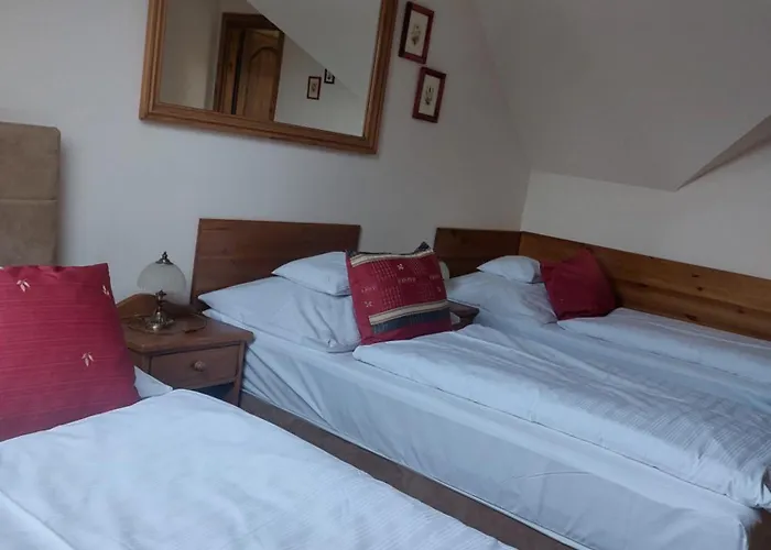 Otel Berki Vendeglo Es