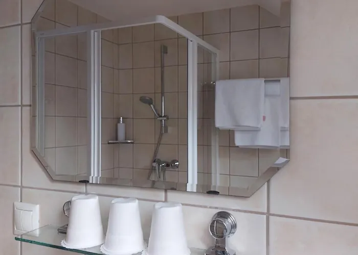 Otel Berki Vendeglo Es Körmend